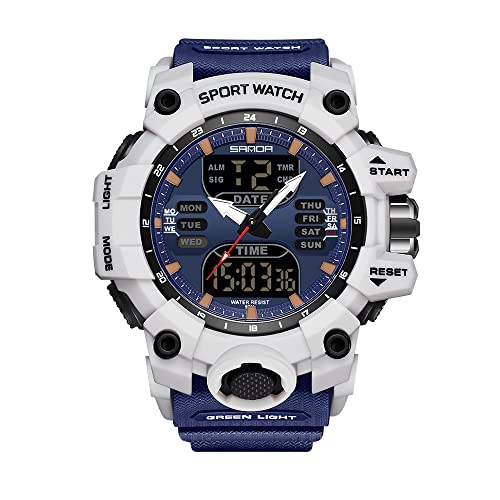 Relógio Masculino KXAITO 2025