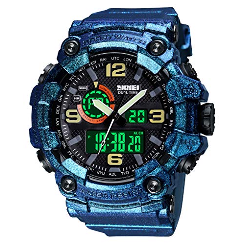 Relógio Masculino KXAITO KXAITO 3153 3155