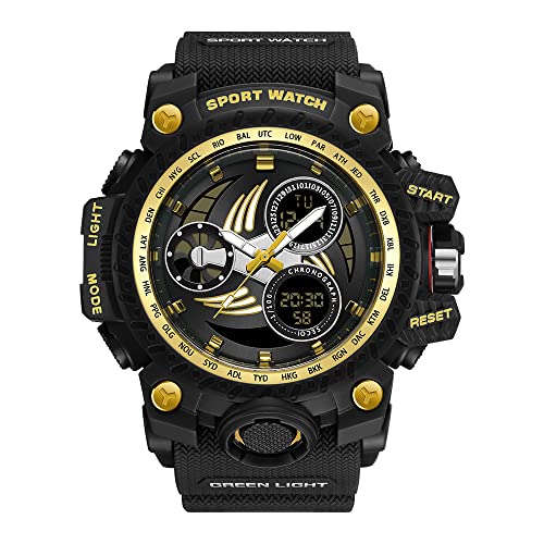 Relógio Masculino KXAITO 2025