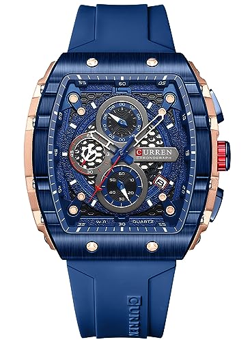 Relógio Masculino LOREO 8442