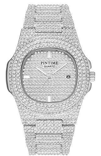 Relógio Masculino PINTIME U1037-WW