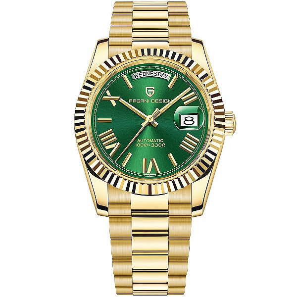 Relógio Masculino LACZ DENTON PD1783-CJ