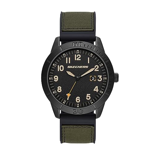 Relógio Masculino Skechers SR5204