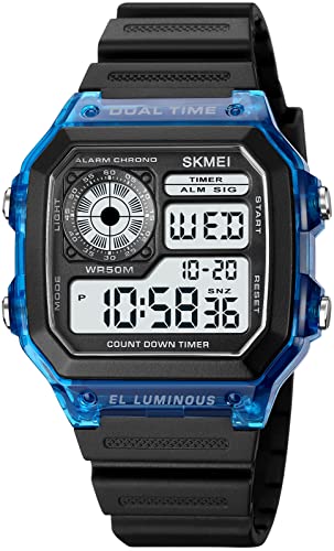 Relógio Masculino Gosasa SKF1858A