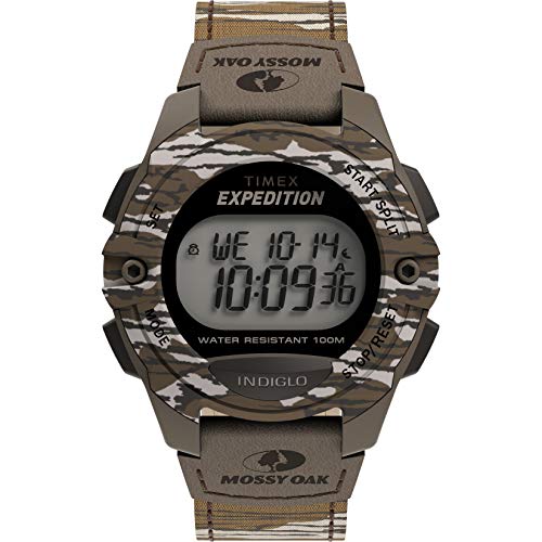 Relógio Masculino Timex TW4B19600