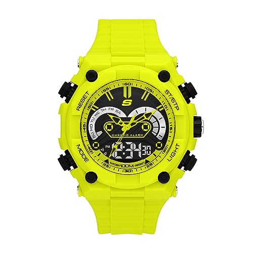 Relógio Masculino Skechers SR1161