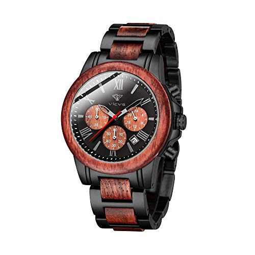 Relógio Masculino VICVS WX-039