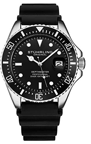 Relógio Masculino Stuhrling Original 3950R.1