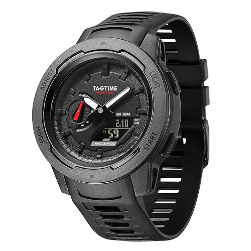Relógio Masculino TACTIME TT2301