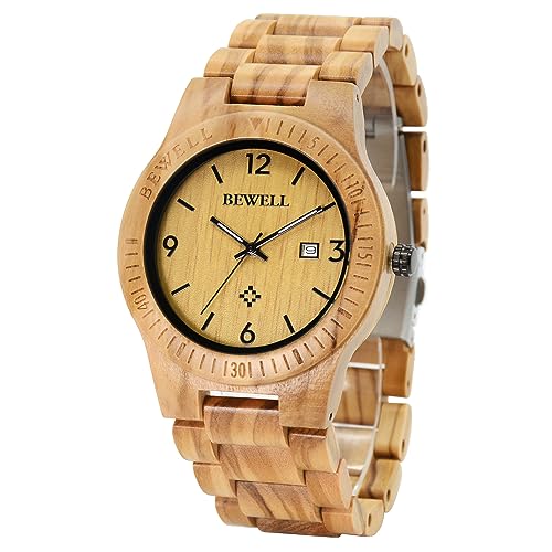 Relógio Masculino BEWELL Bewell169543204