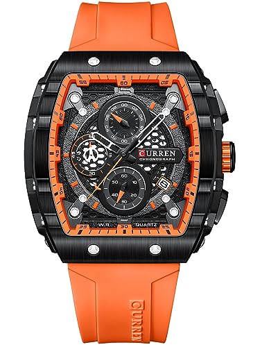 Relógio Masculino LOREO 8442