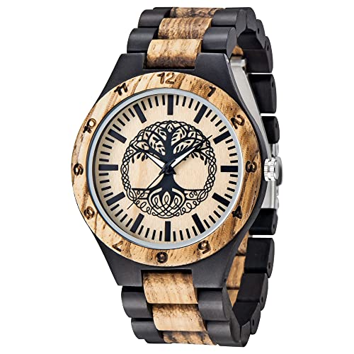 Relógio Masculino Dentily Q1087