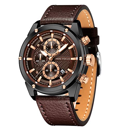 Relógio Masculino MF MINI FOCUS MF0161G