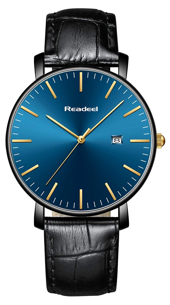 Relógio Masculino RUIWATCHWORLD 9044