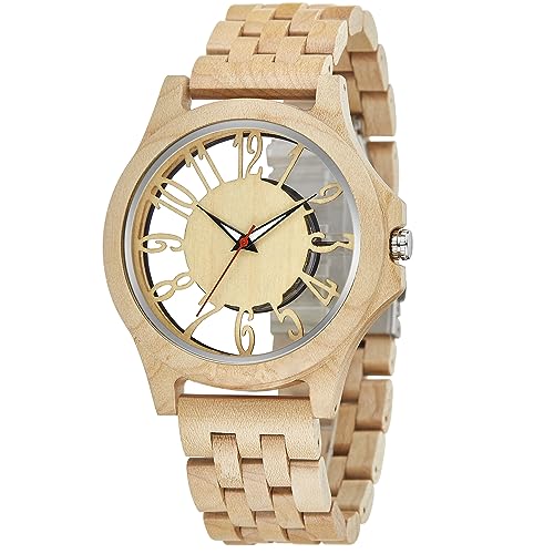 Relógio Masculino Realpoo QW112-white