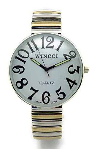 Relógio Masculino Wincci 1259