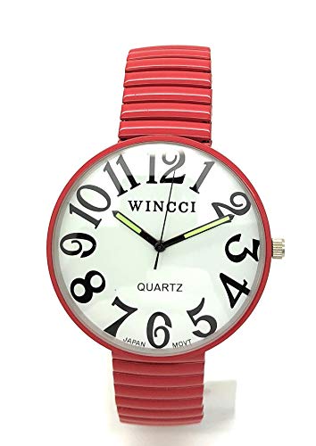 Relógio Masculino Wincci 1259