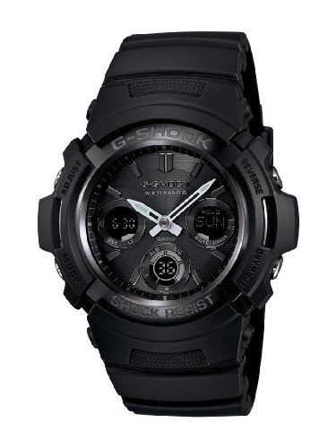 Relógio Masculino CASIO AWGM100B-1A
