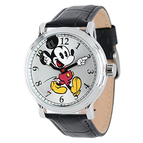 Relógio Masculino Disney W001868