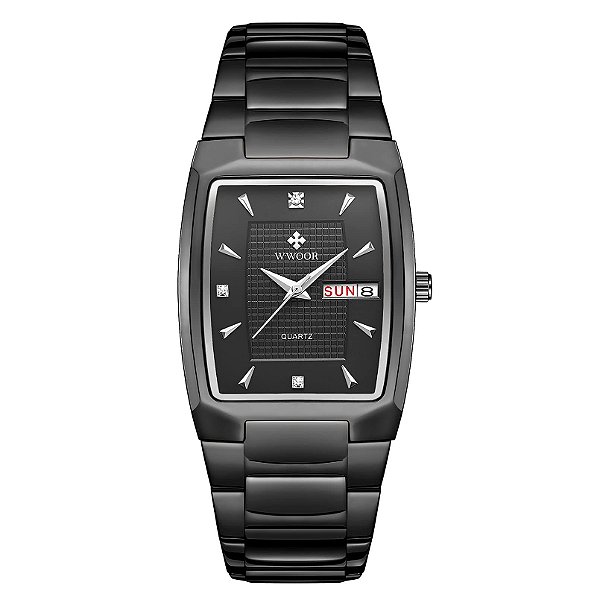 Relógio Masculino WWOOR 8837