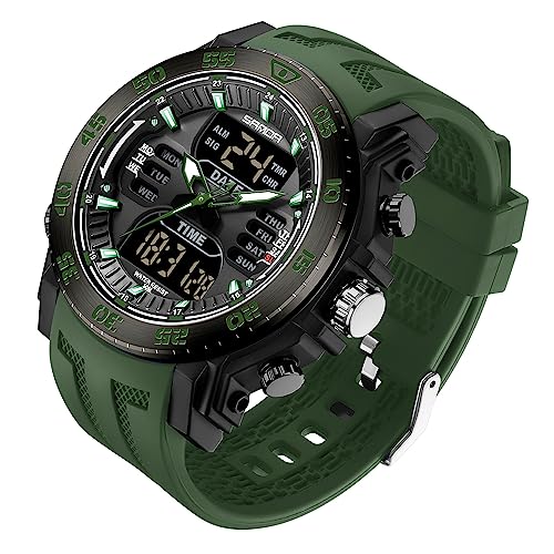 Relógio Masculino KXAITO 2025