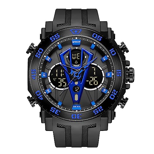 Relógio Masculino KXAITO 6105