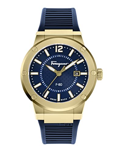 Relógio Masculino Salvatore Ferragamo SFHY02822