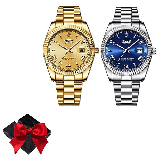 Relógio Masculino Reyneey 150420231125