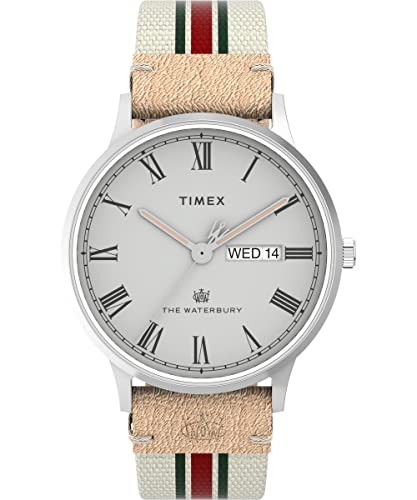 Relógio Masculino Timex TW2V73700VQ
