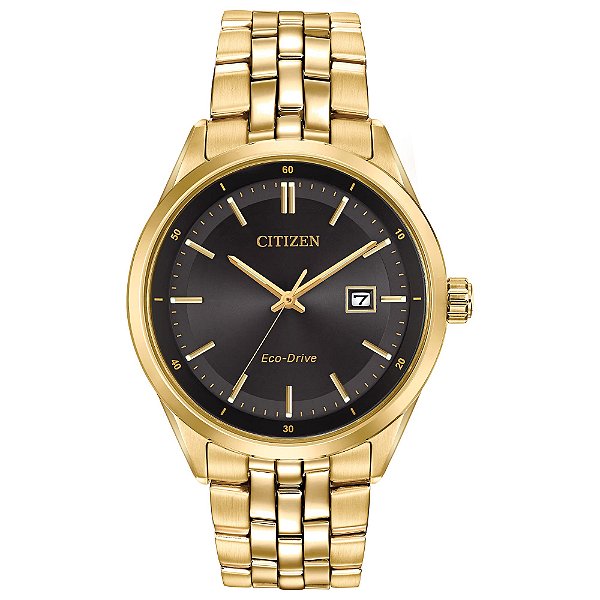 Relógio Masculino Citizen BM7252-51E