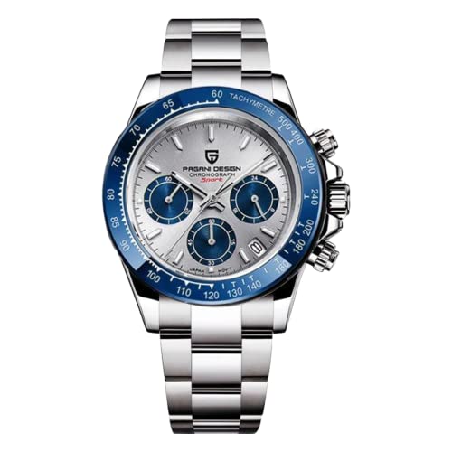 Relógio Masculino Pagani Design PD-1644