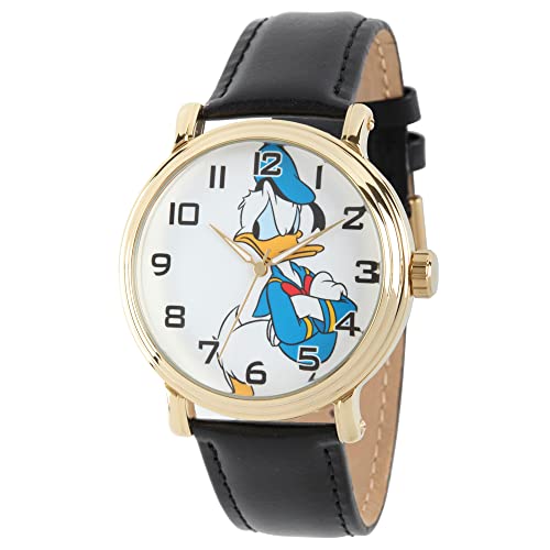 Relógio Masculino Disney W002332