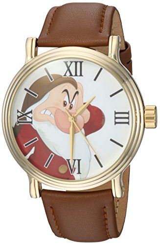 Relógio Masculino Disney WDS000342