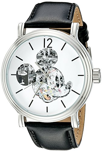 Relógio Masculino Disney W002323
