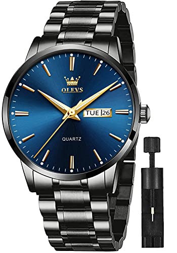 Relógio Masculino OLEVS XBC-OS-G6898GH-HL