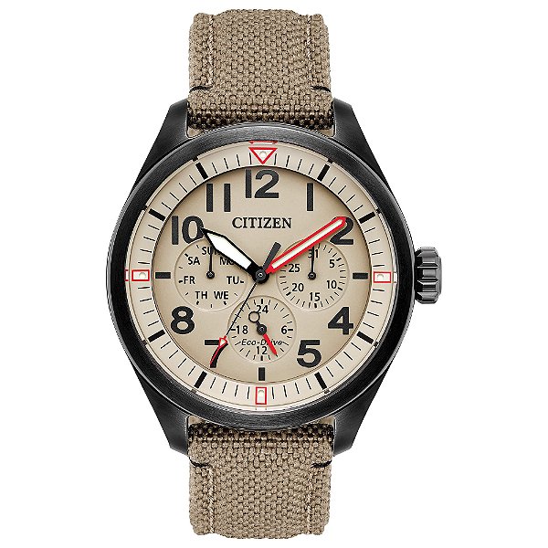 Relógio Masculino Citizen BU2055-08X
