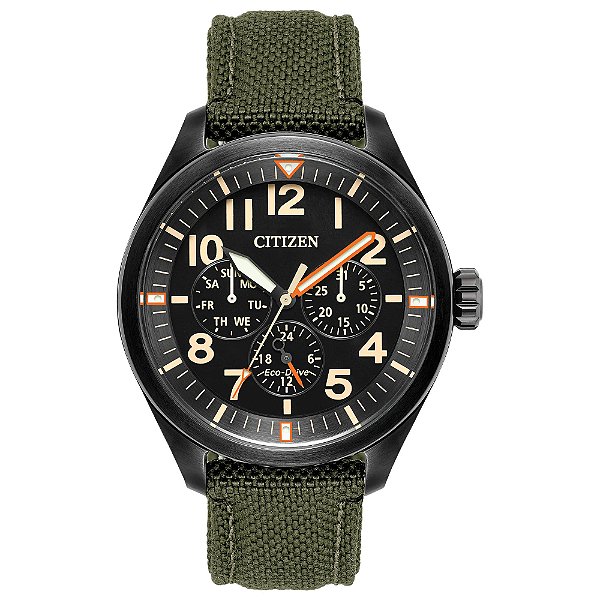 Relógio Masculino Citizen BU2055-16E