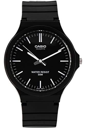Relógio Masculino Casio MW-240-1EVCF