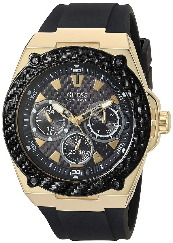 Relógio Masculino GUESS U1049G5