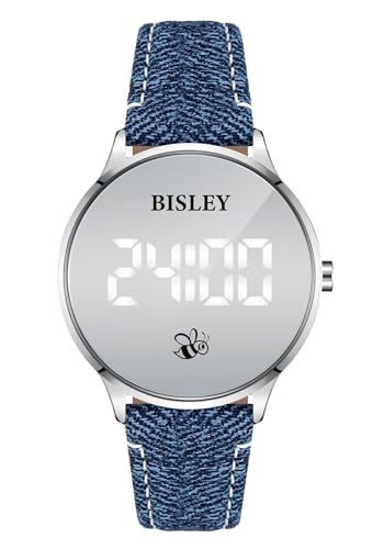 Relógio Masculino Bisley BSL018-LB