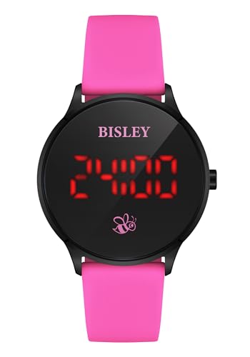 Relógio Masculino Bisley BSL018-PK