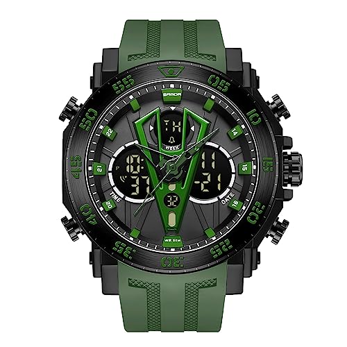 Relógio Masculino KXAITO 6105