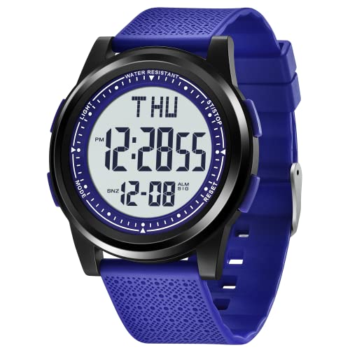 Relógio Masculino A ALPS L6655