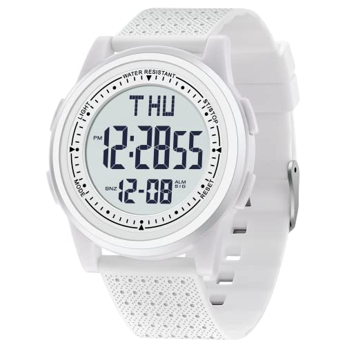 Relógio Masculino A ALPS L6655