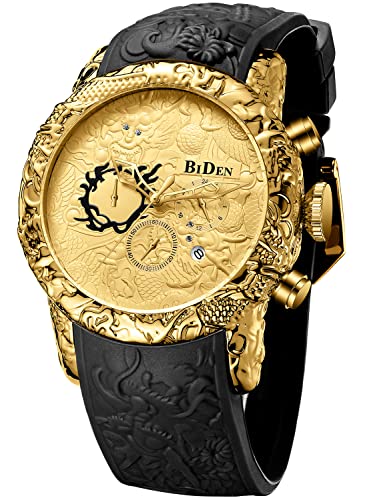 Relógio Masculino BIDEN 0129