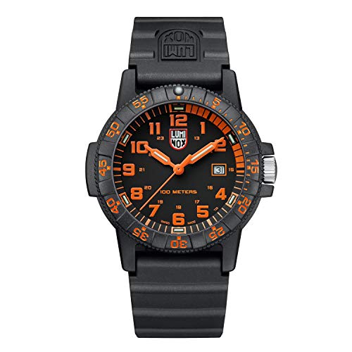 Relógio Masculino Luminox A0329