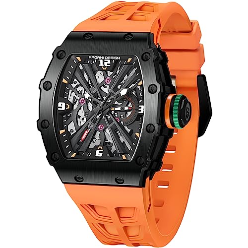 Relógio Masculino LACZ DENTON PD1738-CJKL