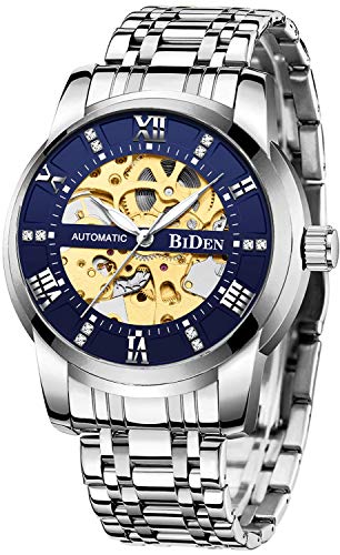 Relógio Masculino BIDEN 0197