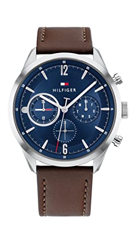 Relógio Masculino Tommy Hilfiger 1791940