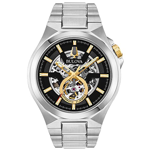 Relógio Masculino Bulova 98A224